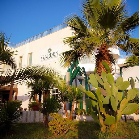 Hotel Garden Praia a Mare Eksteriør billede