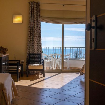 Hotel Garden Praia a Mare Eksteriør billede