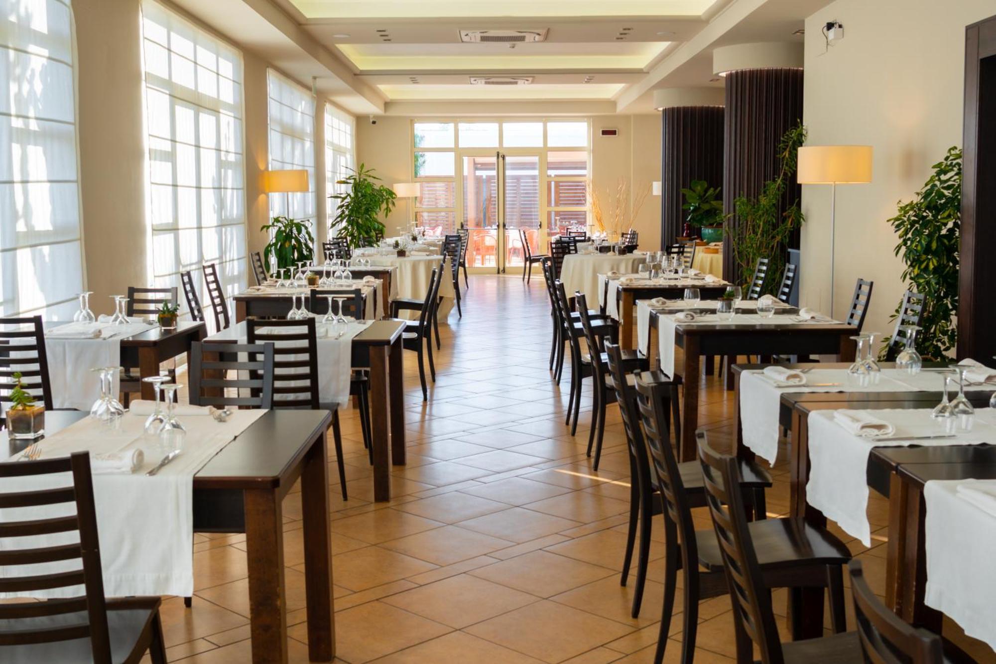 Hotel Garden Praia a Mare Eksteriør billede