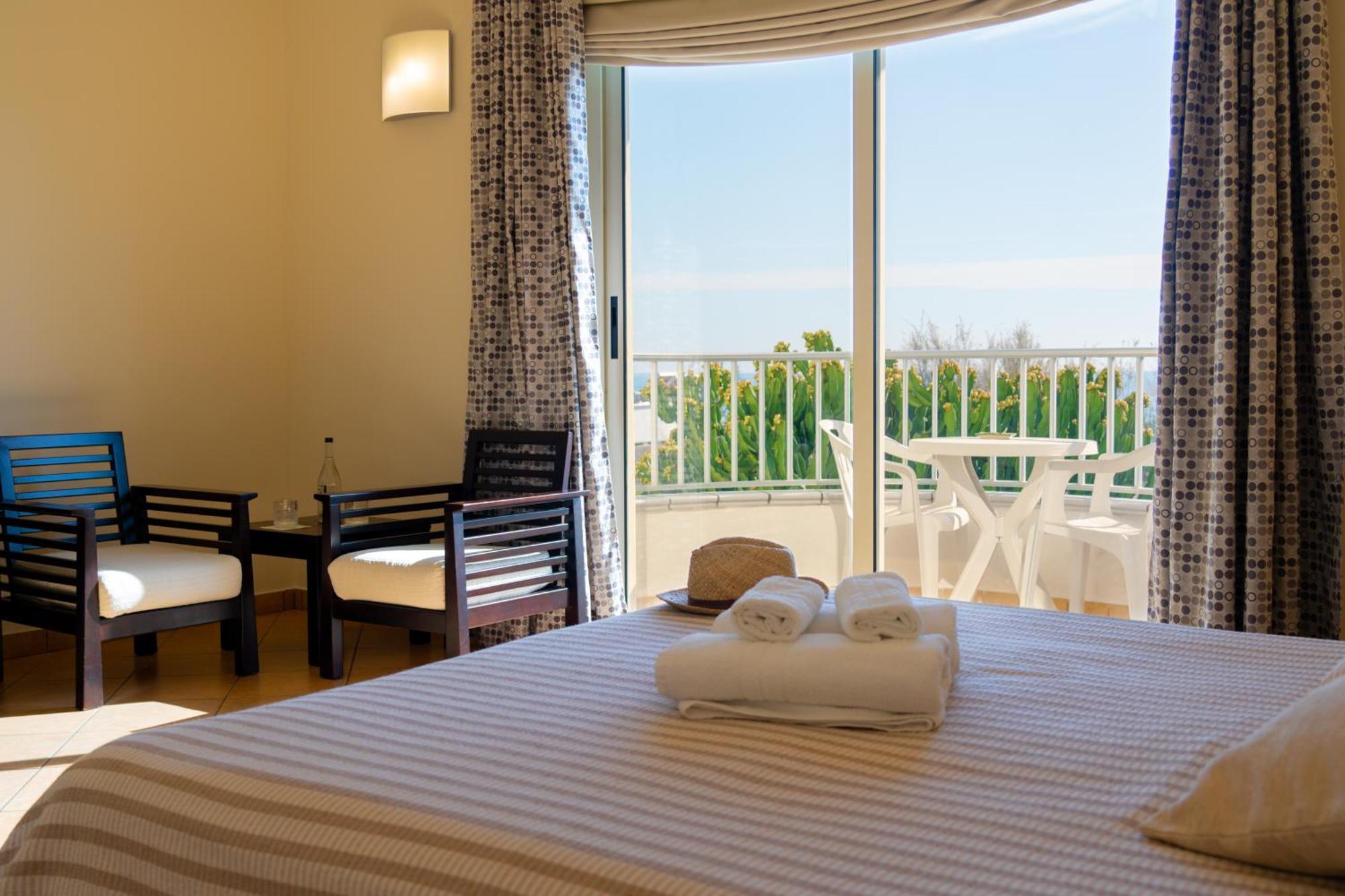Hotel Garden Praia a Mare Eksteriør billede