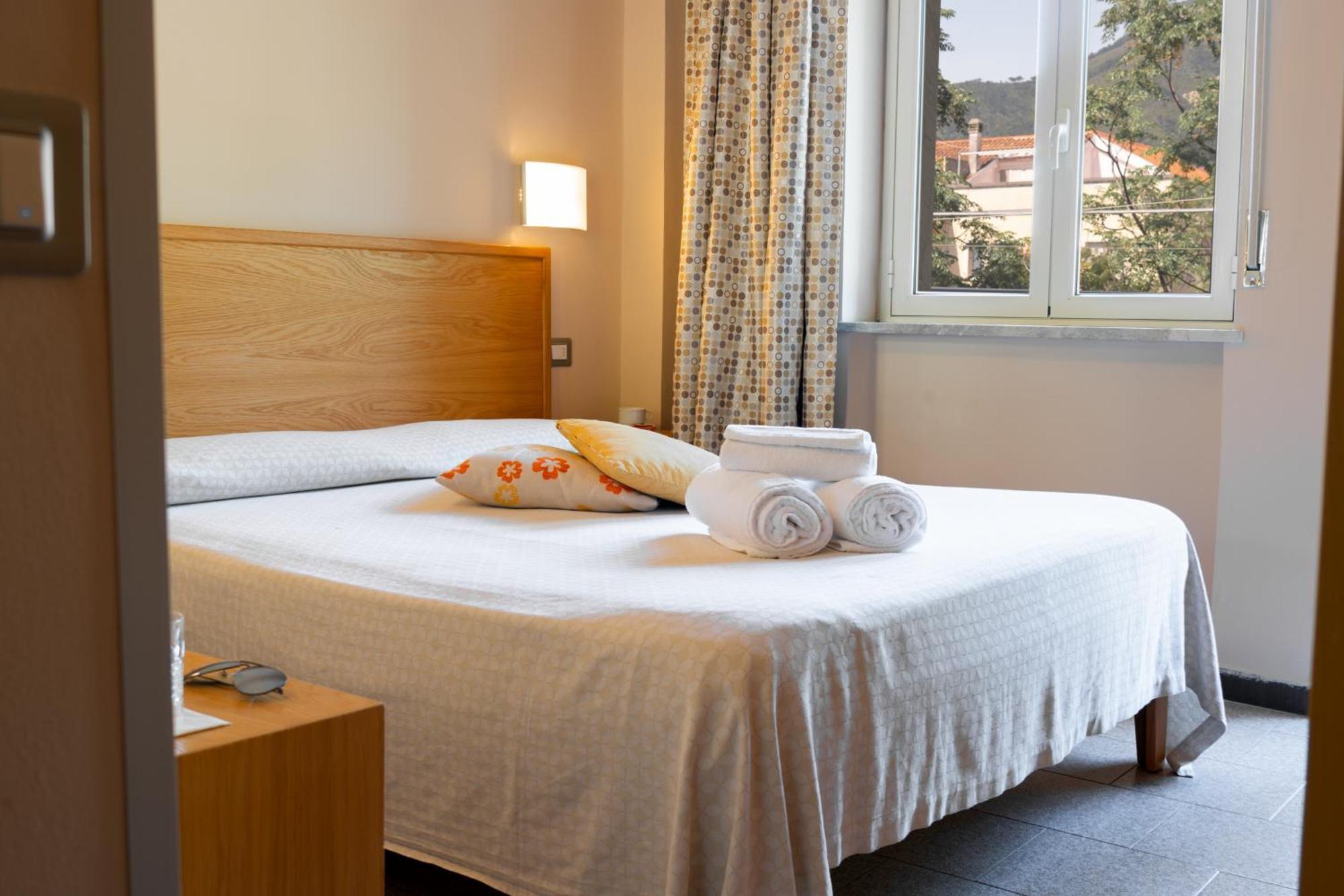 Hotel Garden Praia a Mare Eksteriør billede